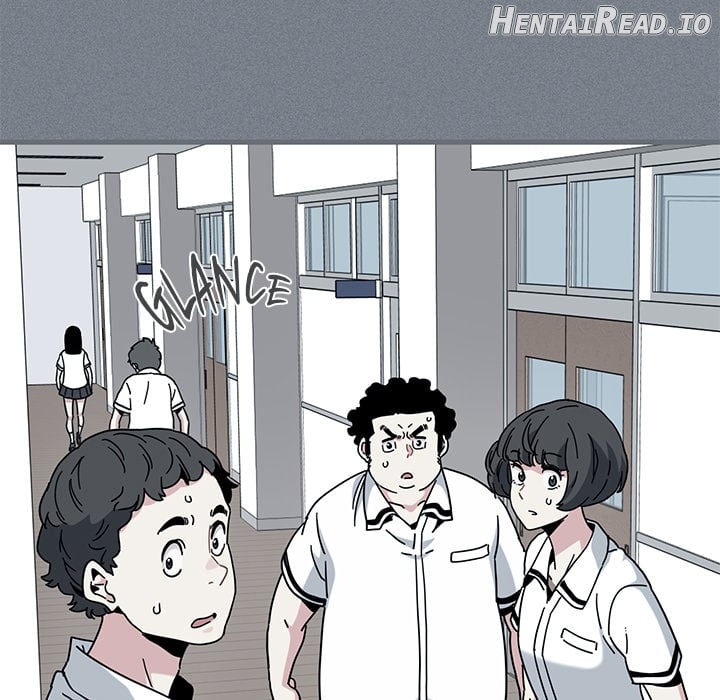 A Turning Point Chapter 122 - page 7