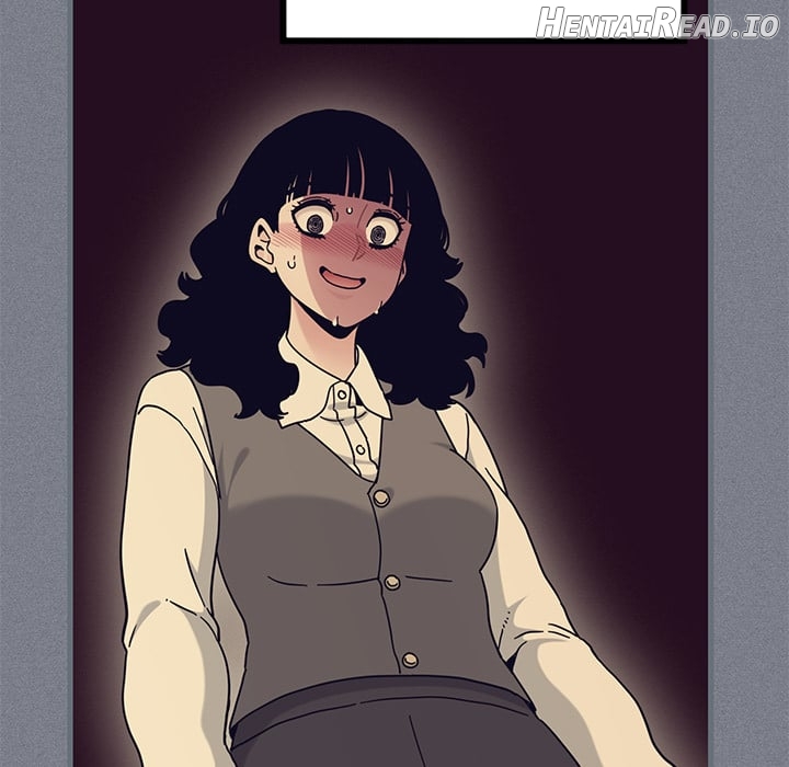 A Turning Point Chapter 122 - page 75