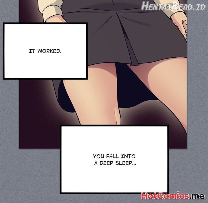 A Turning Point Chapter 122 - page 76