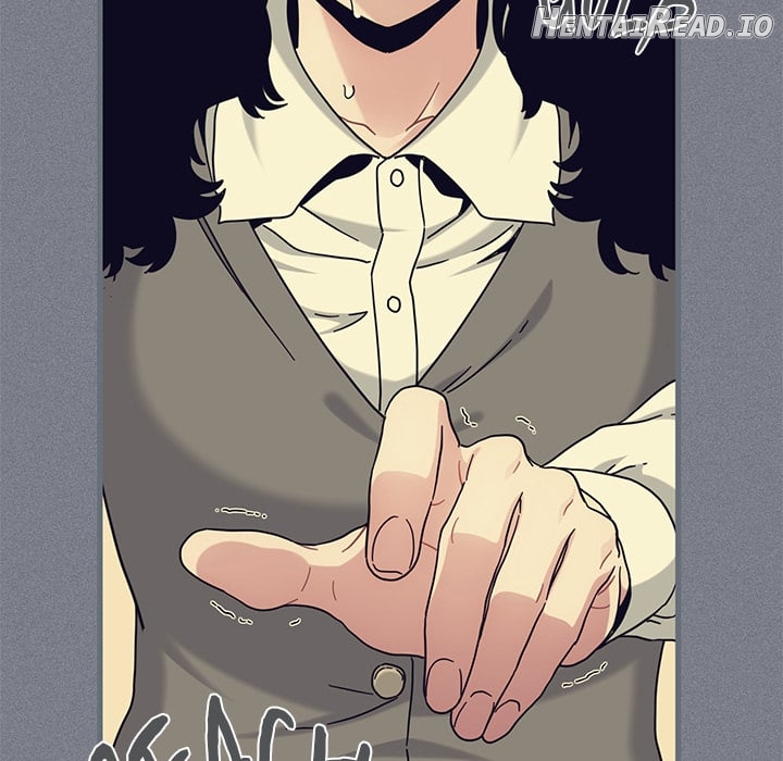 A Turning Point Chapter 122 - page 85