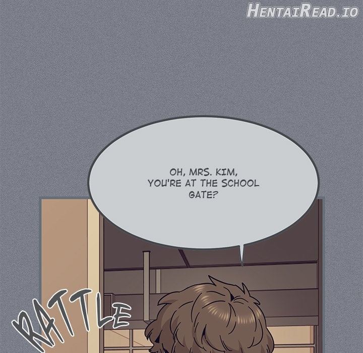 A Turning Point Chapter 122 - page 93