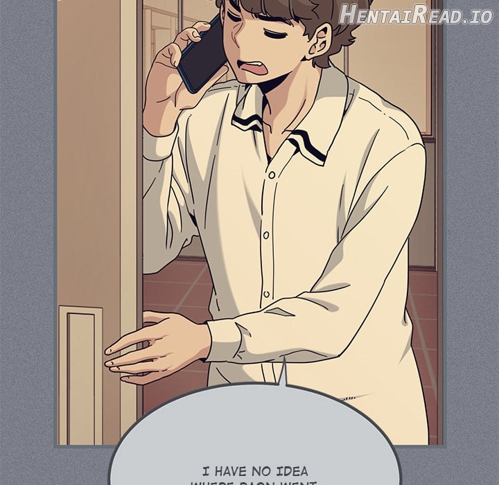A Turning Point Chapter 122 - page 94