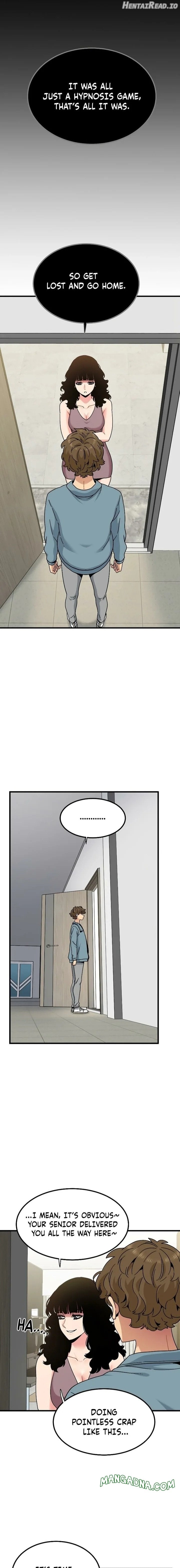 A Turning Point Chapter 123 - page 1