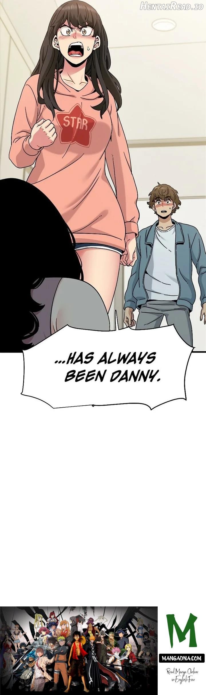 A Turning Point Chapter 123 - page 19