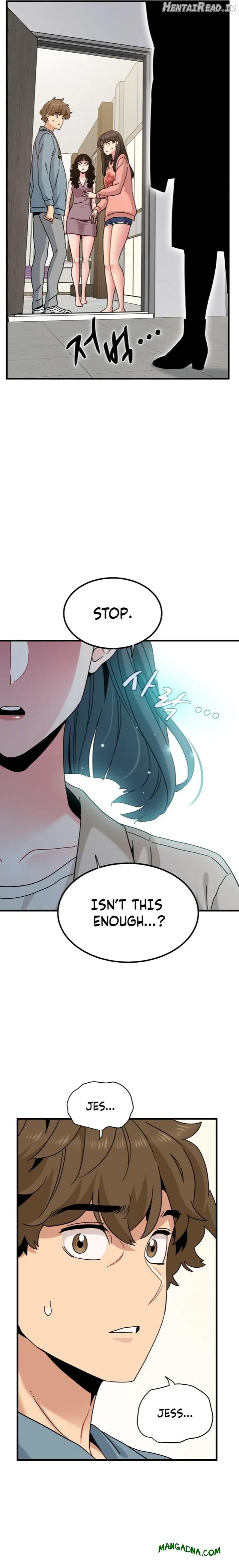 A Turning Point Chapter 124 - page 17
