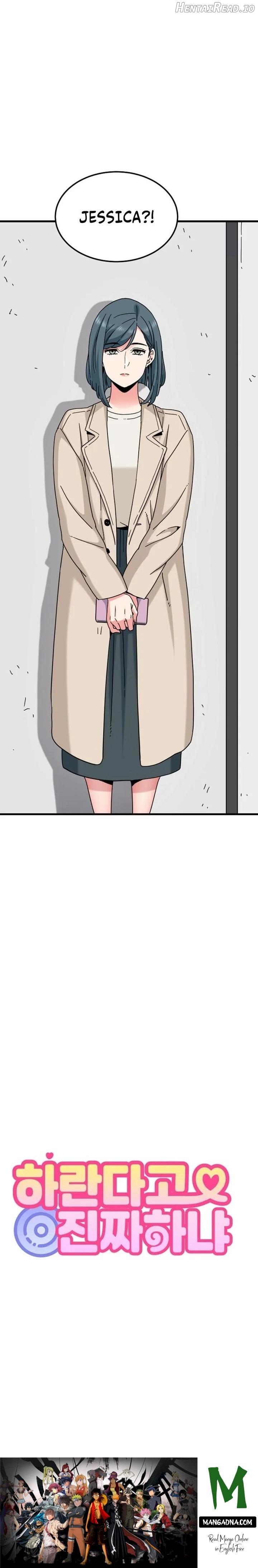 A Turning Point Chapter 124 - page 18