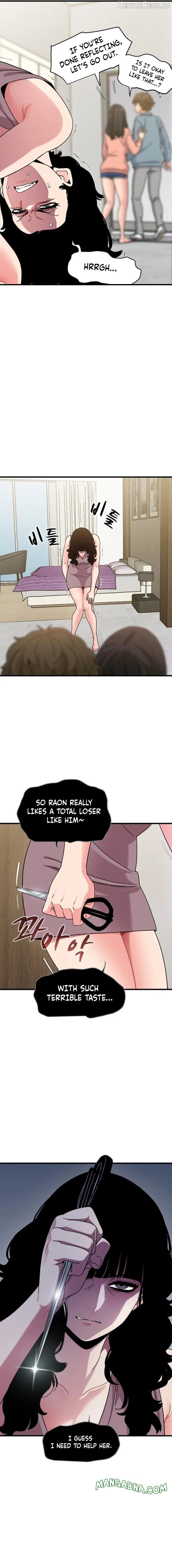 A Turning Point Chapter 124 - page 6
