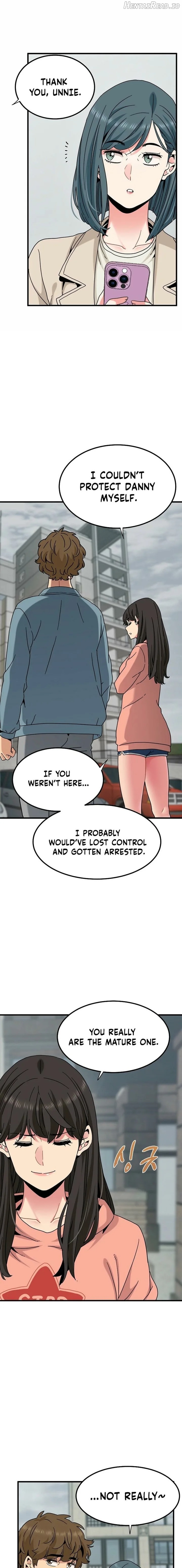 A Turning Point Chapter 125 - page 13
