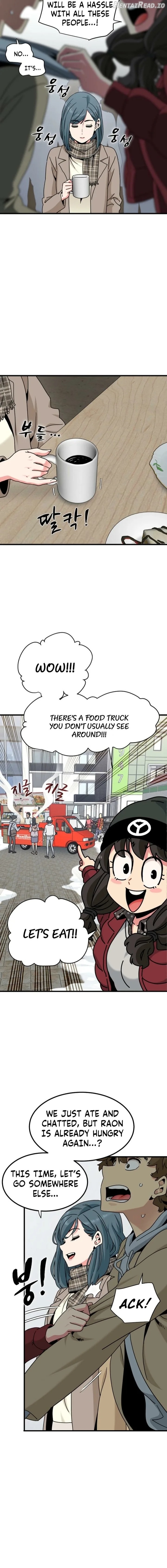 A Turning Point Chapter 127 - page 12