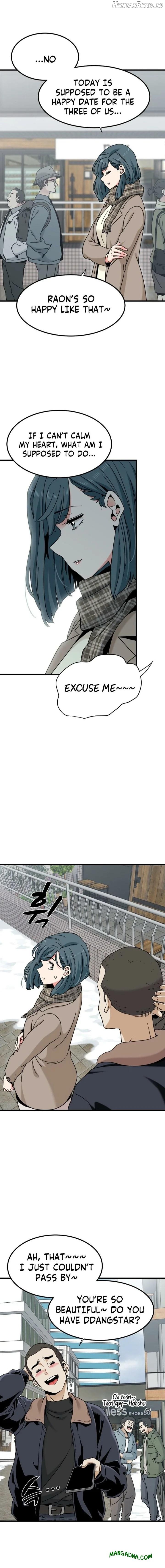 A Turning Point Chapter 127 - page 14