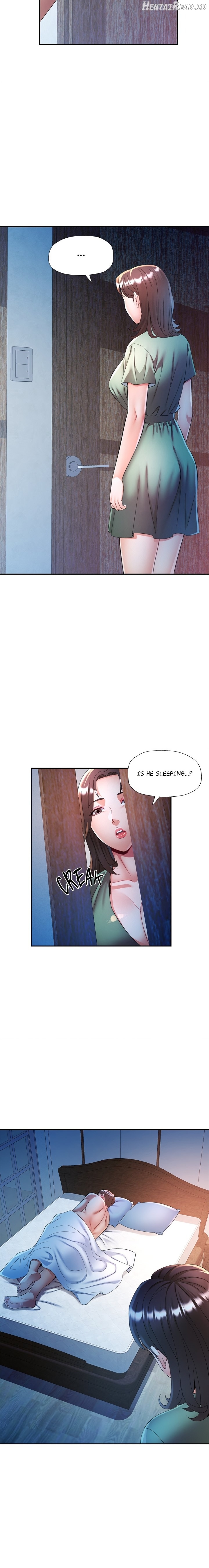 In Her Place Chapter 131 - page 10