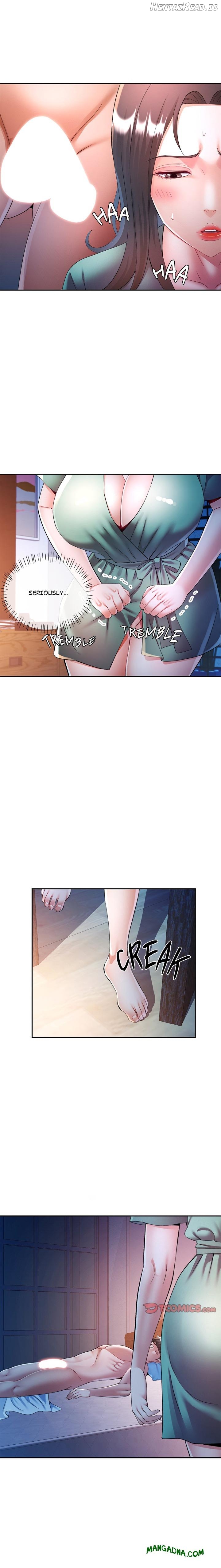 In Her Place Chapter 131 - page 13