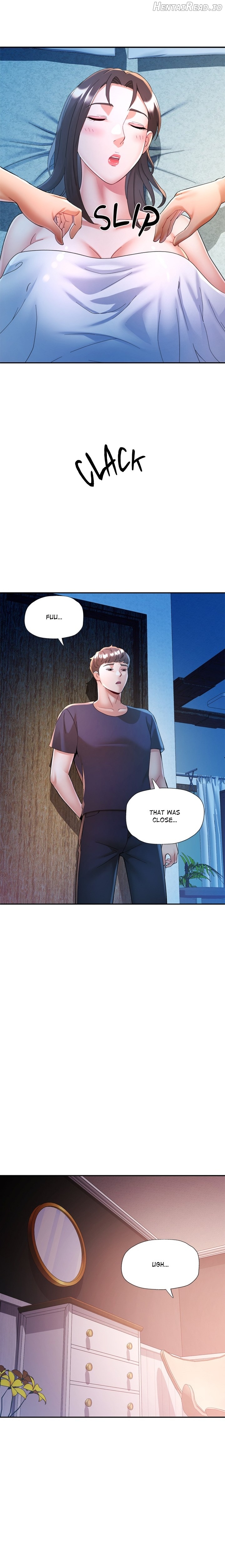 In Her Place Chapter 131 - page 4