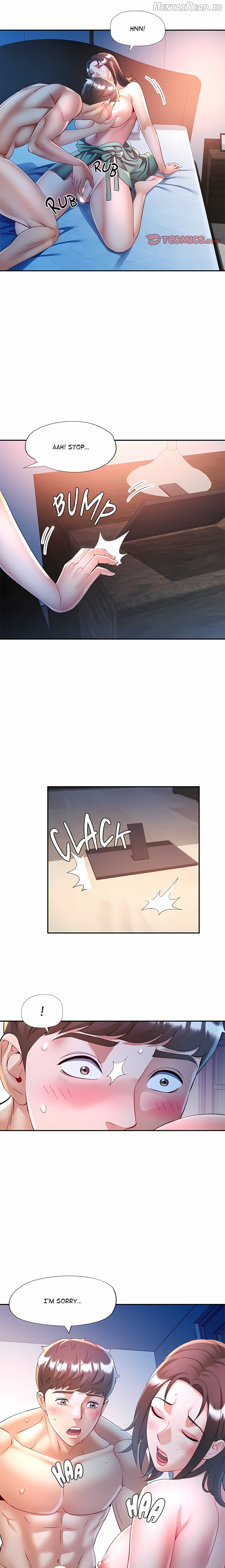 In Her Place Chapter 132 - page 20