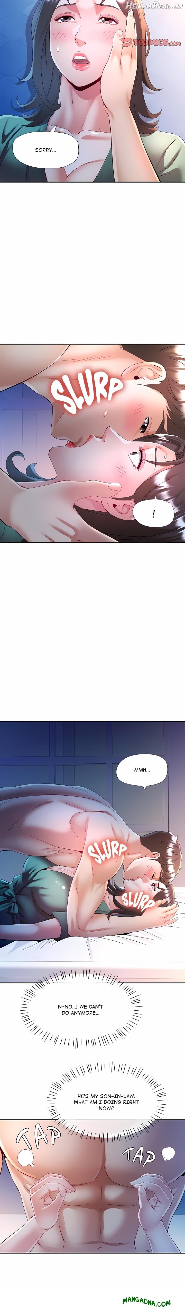 In Her Place Chapter 132 - page 5