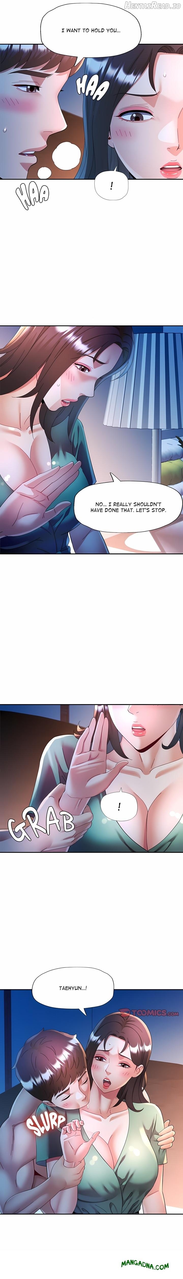 In Her Place Chapter 132 - page 8