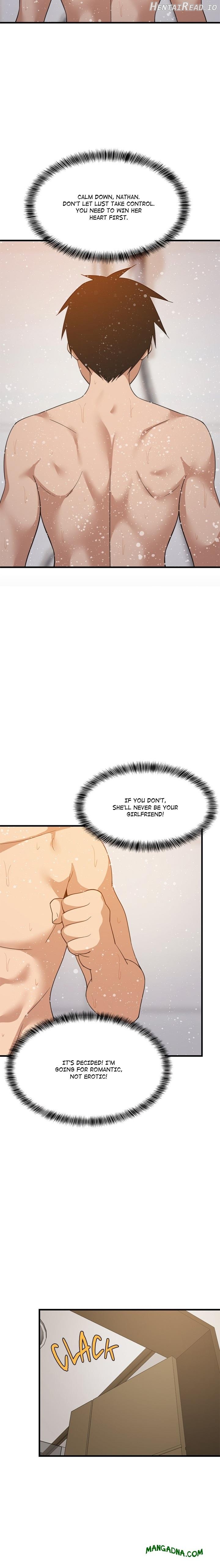 College Grades Skyrocketing Chapter 88 - page 10