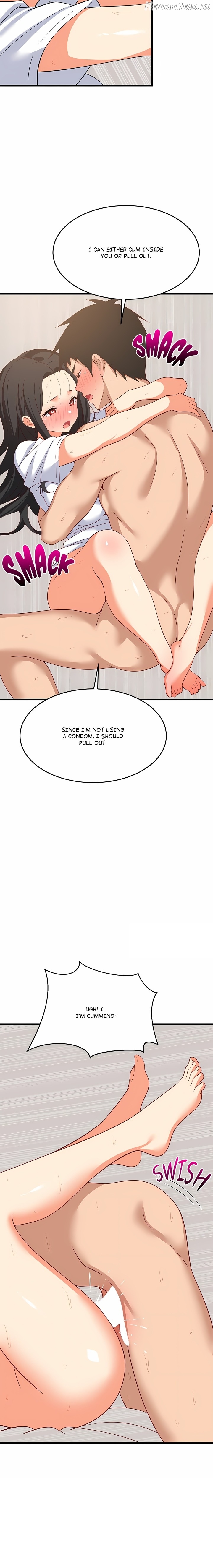 College Grades Skyrocketing Chapter 89 - page 17