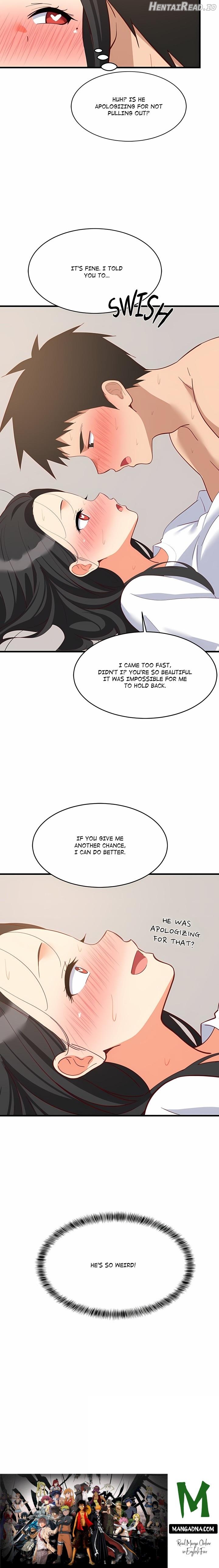 College Grades Skyrocketing Chapter 89 - page 23