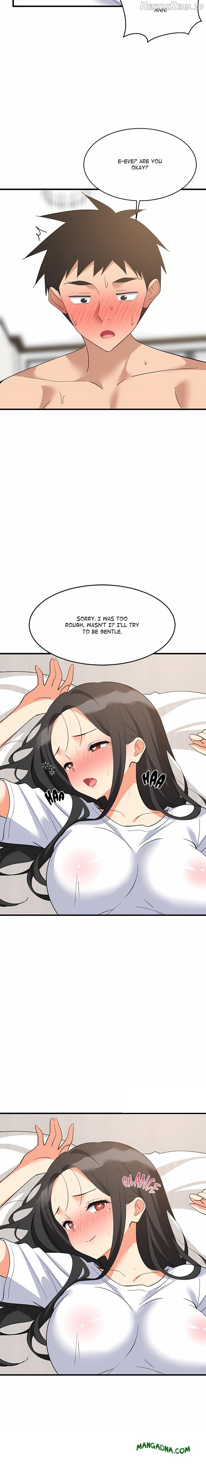 College Grades Skyrocketing Chapter 89 - page 3
