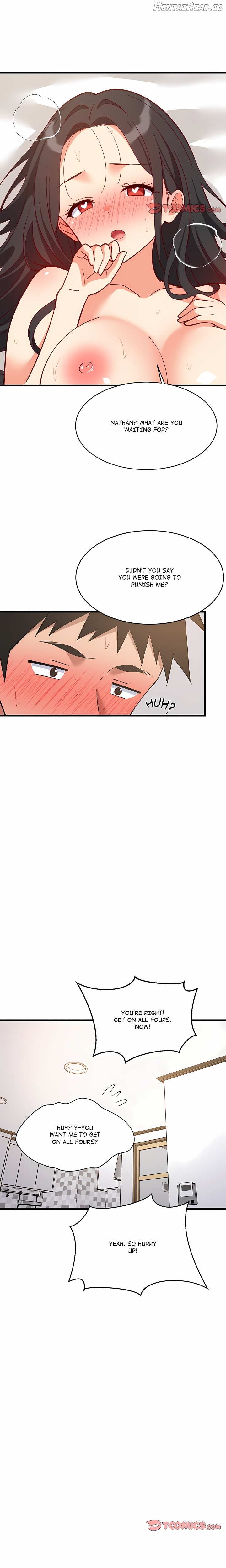 College Grades Skyrocketing Chapter 90 - page 7