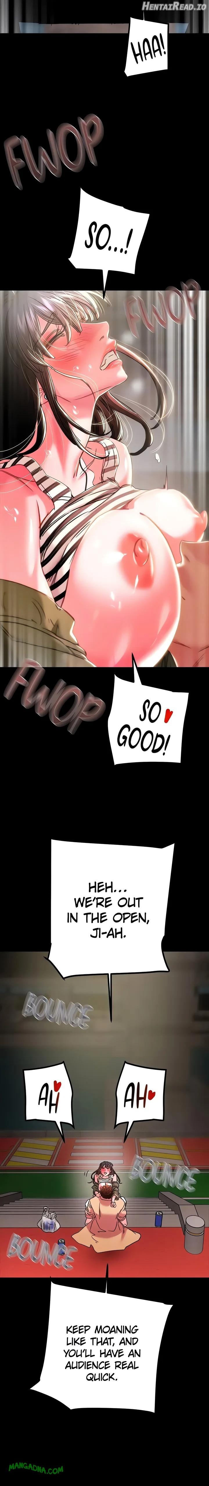 The Man Who Devours Chapter 84 - page 14