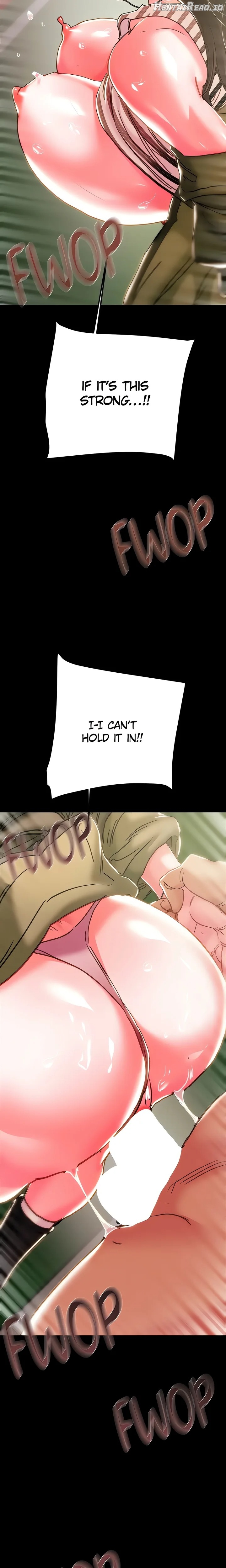 The Man Who Devours Chapter 84 - page 19