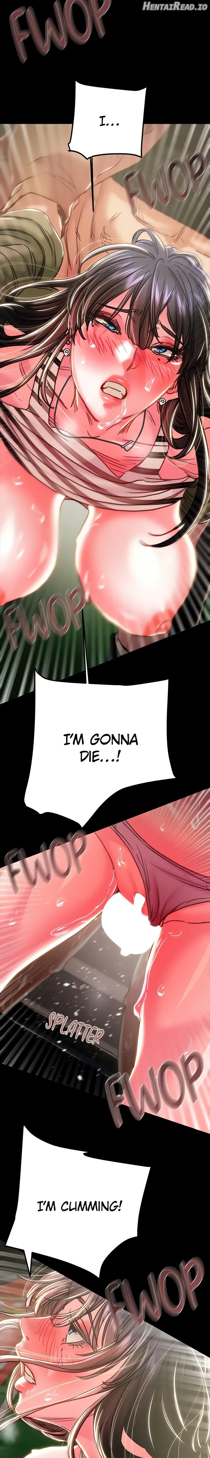 The Man Who Devours Chapter 84 - page 20