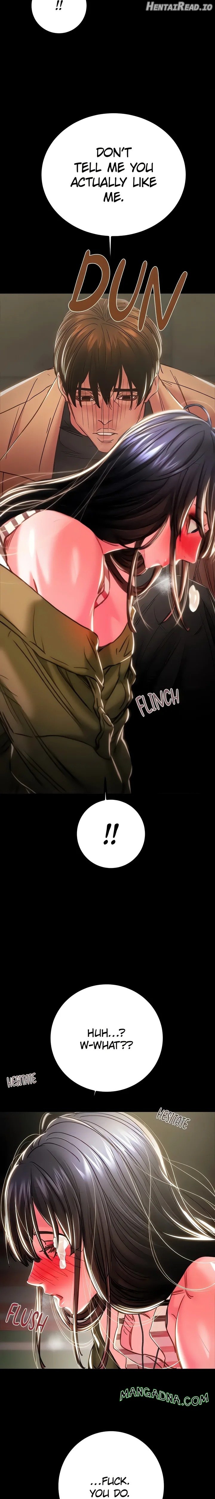 The Man Who Devours Chapter 84 - page 24