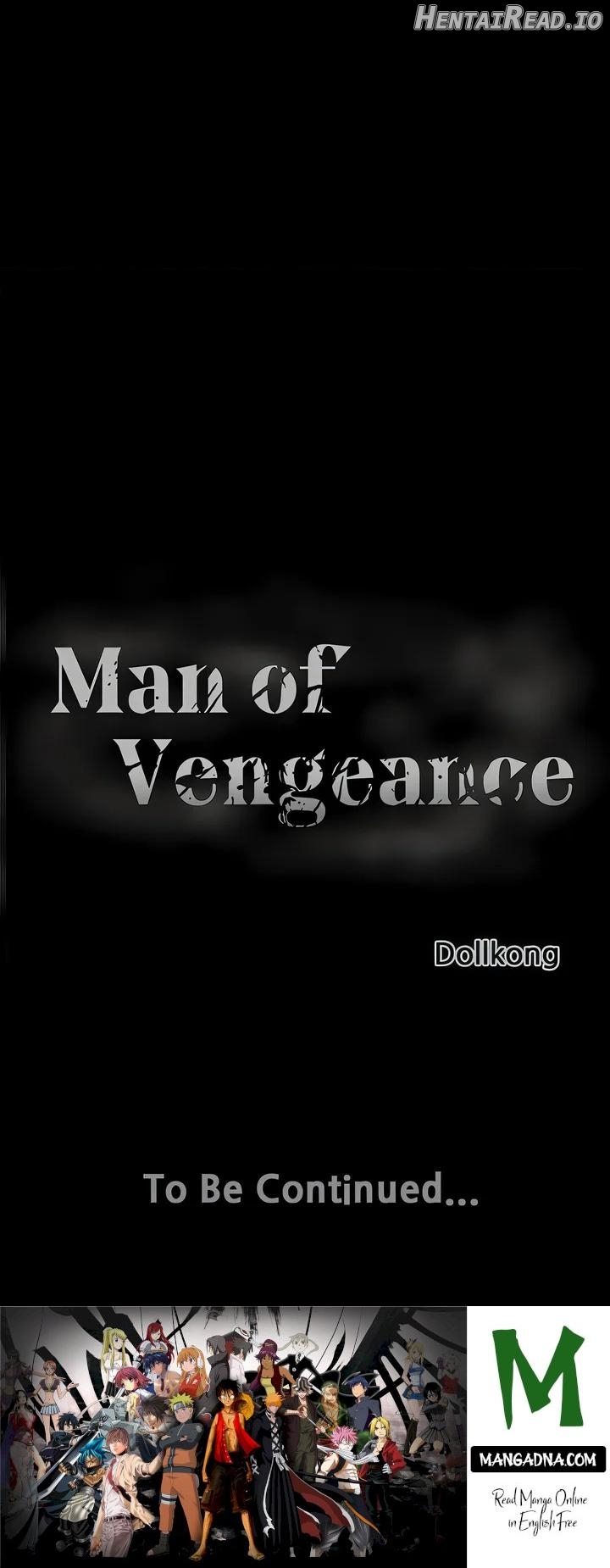 The Man Who Devours Chapter 84 - page 35
