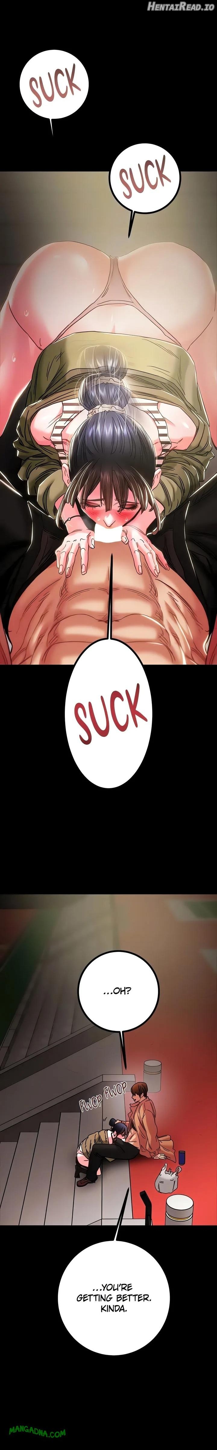 The Man Who Devours Chapter 84 - page 6