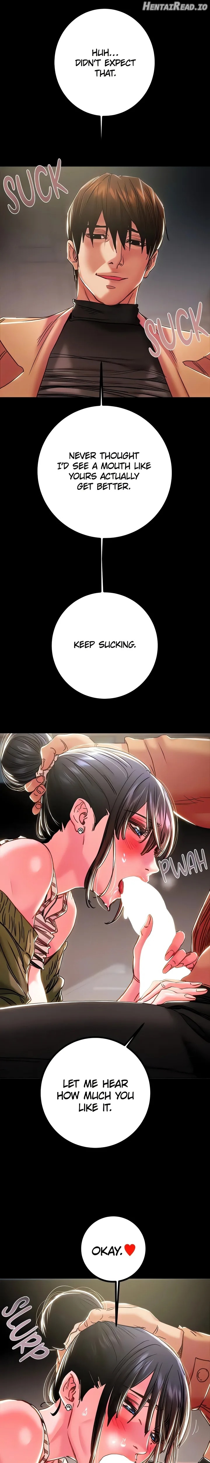 The Man Who Devours Chapter 84 - page 7