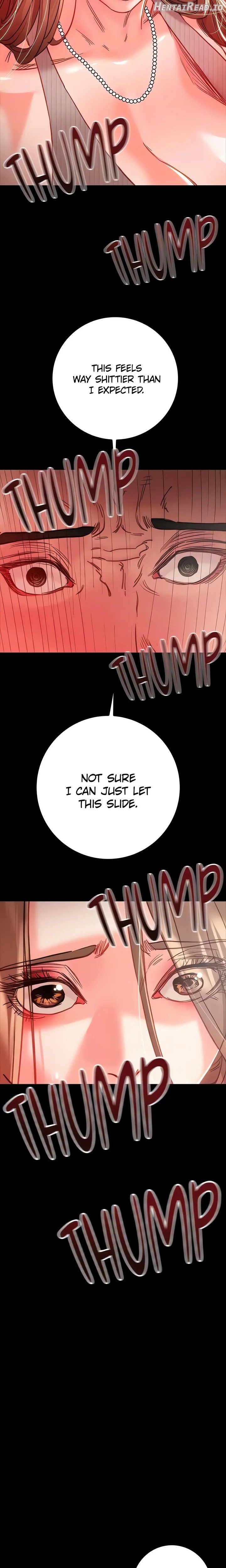 The Man Who Devours Chapter 85 - page 16