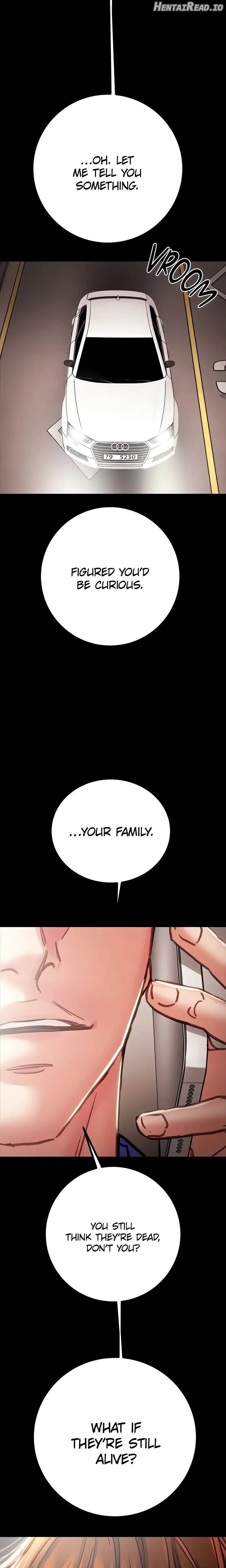 The Man Who Devours Chapter 85 - page 36