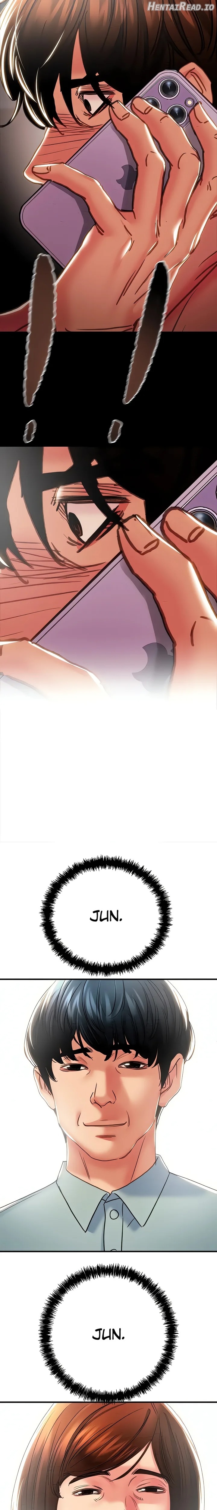 The Man Who Devours Chapter 85 - page 37