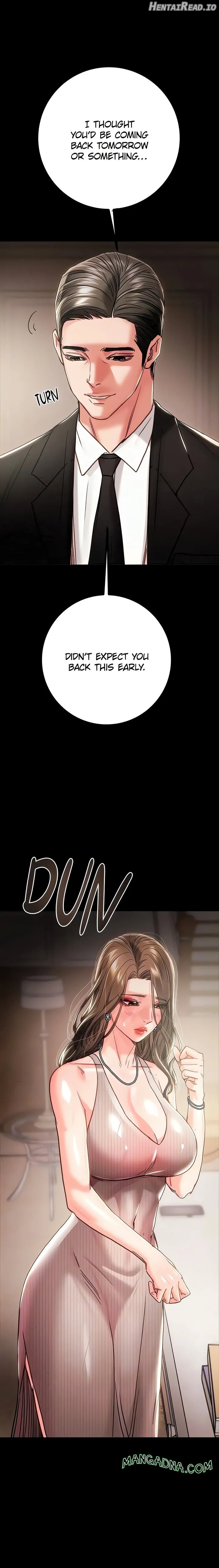 The Man Who Devours Chapter 85 - page 8