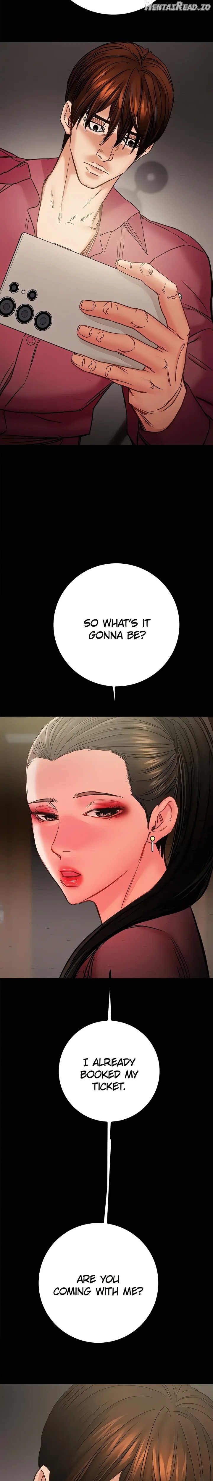 The Man Who Devours Chapter 86 - page 30