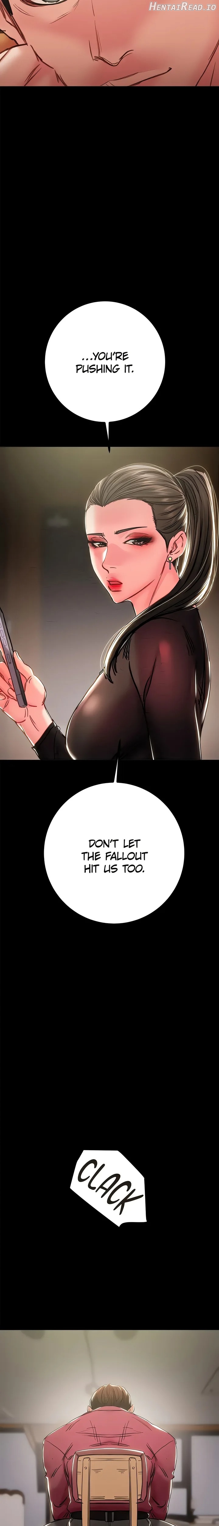 The Man Who Devours Chapter 86 - page 32