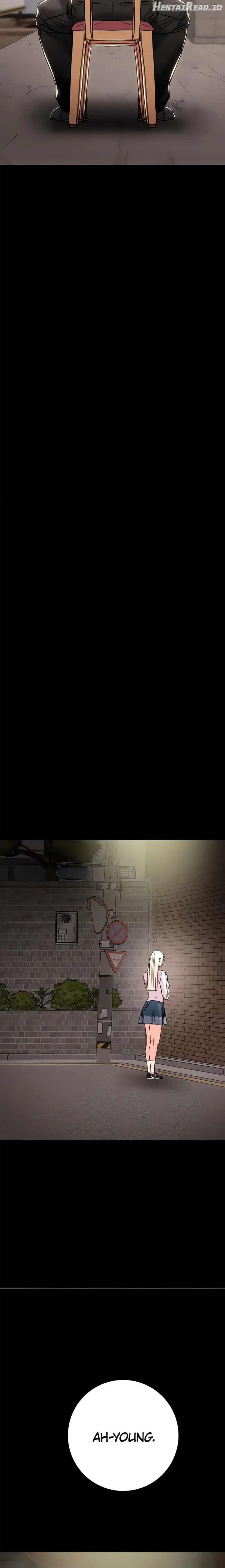 The Man Who Devours Chapter 86 - page 33