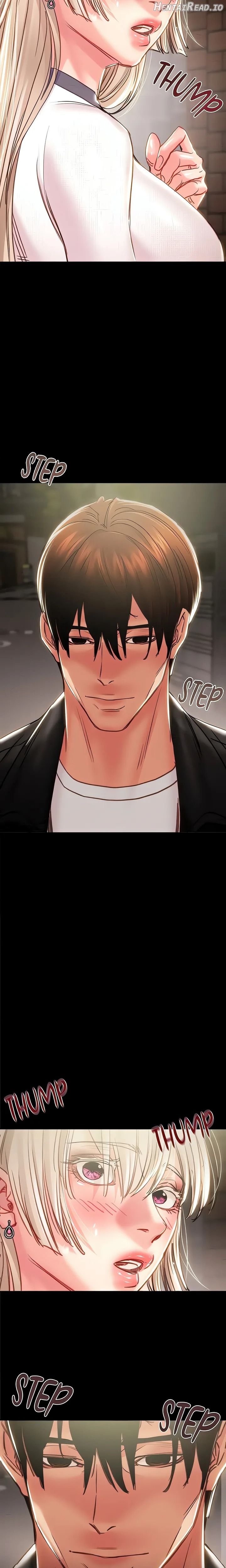 The Man Who Devours Chapter 86 - page 35