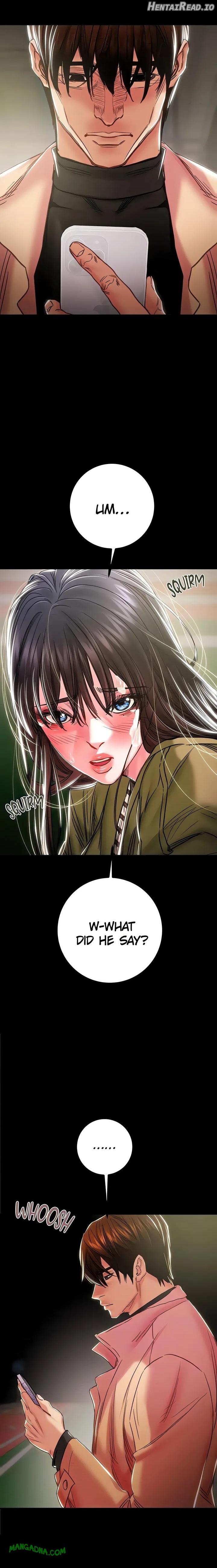 The Man Who Devours Chapter 86 - page 5
