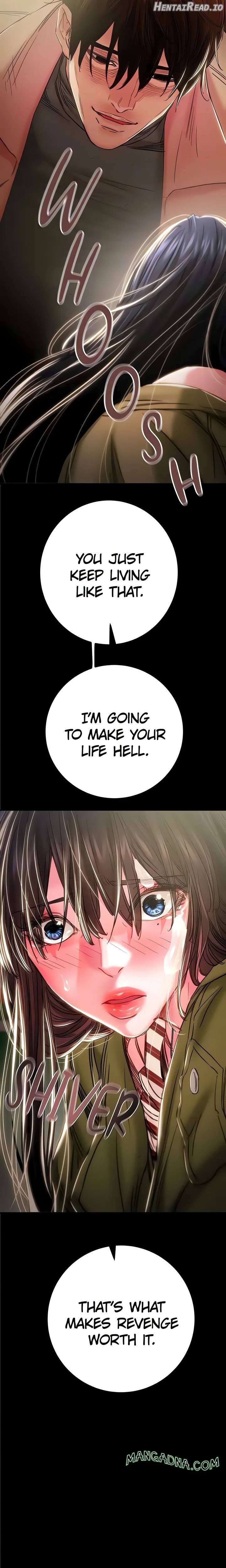 The Man Who Devours Chapter 86 - page 8
