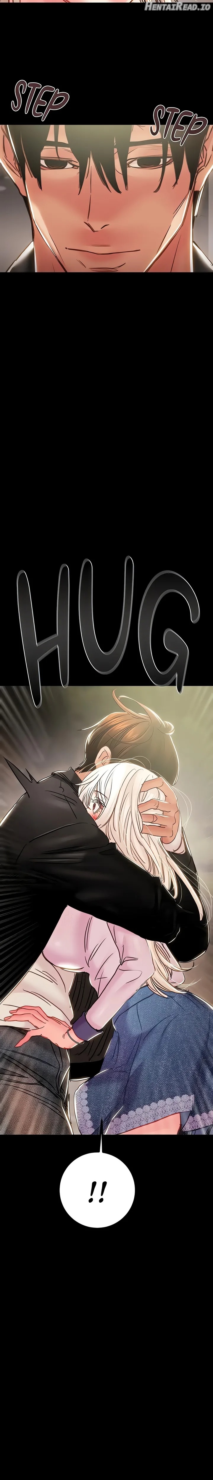 The Man Who Devours Chapter 87 - page 3