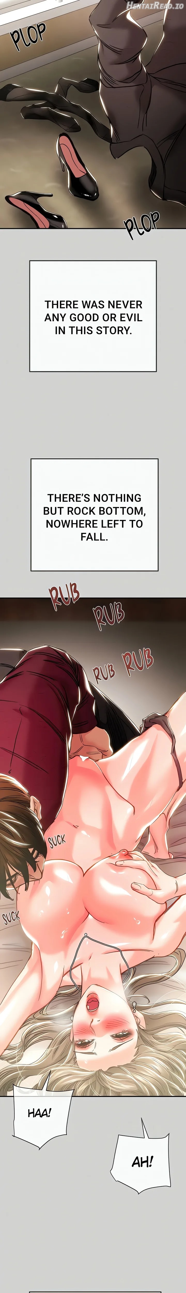 The Man Who Devours Chapter 89 - page 11
