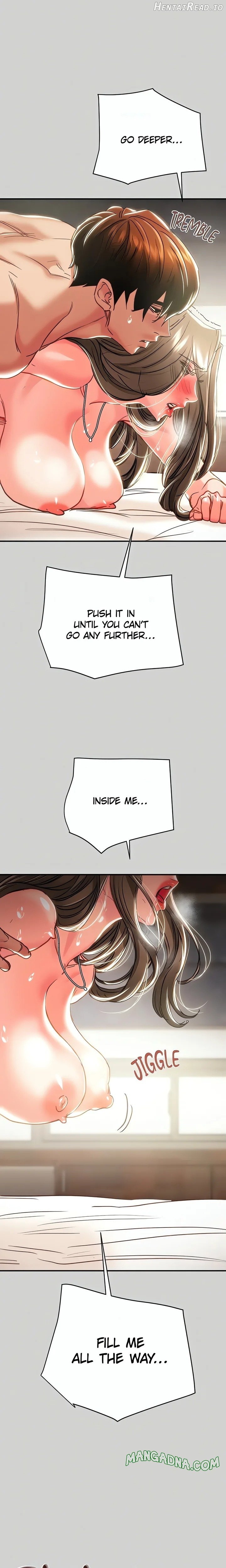 The Man Who Devours Chapter 89 - page 28
