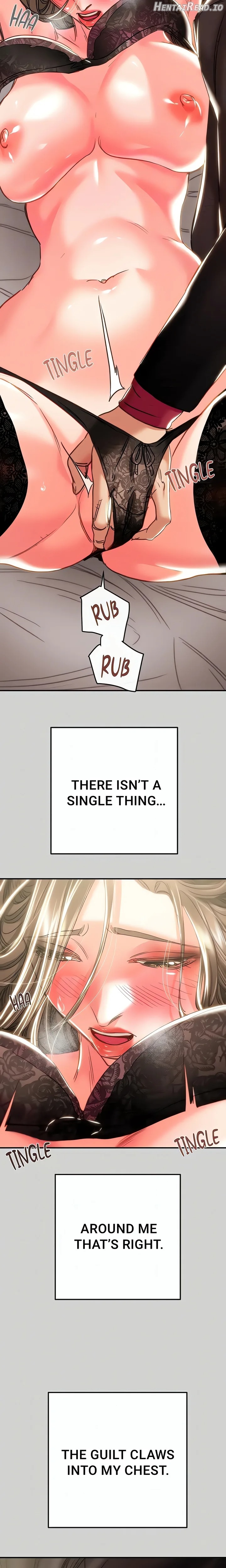 The Man Who Devours Chapter 89 - page 9