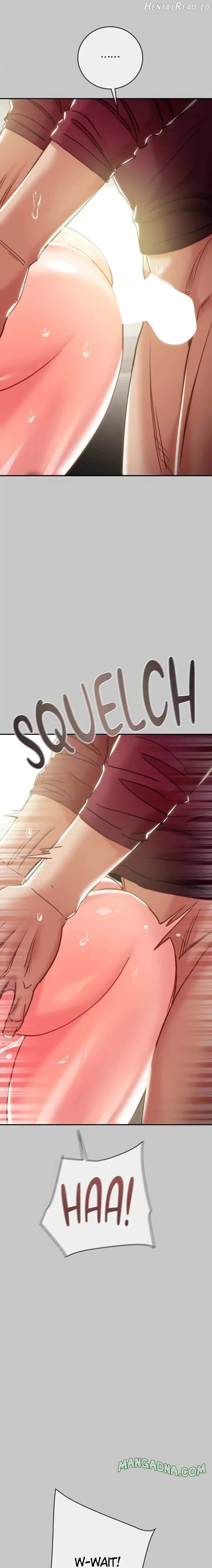 The Man Who Devours Chapter 90 - page 23