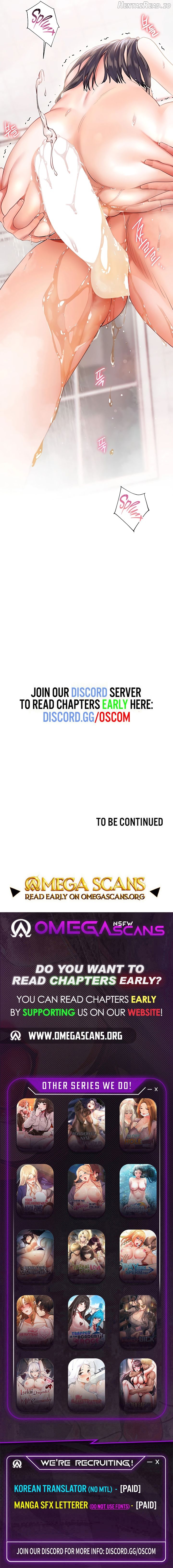 The Teachers’ Effort Chapter 89 - page 9