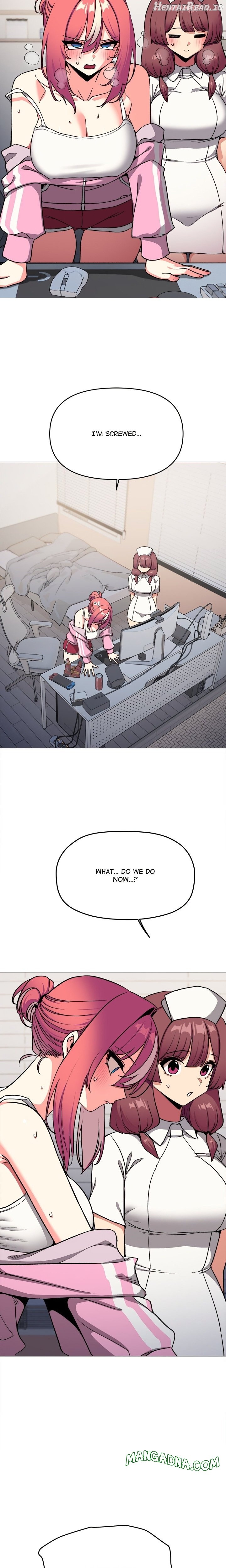 Stop Smoking Chapter 89 - page 18