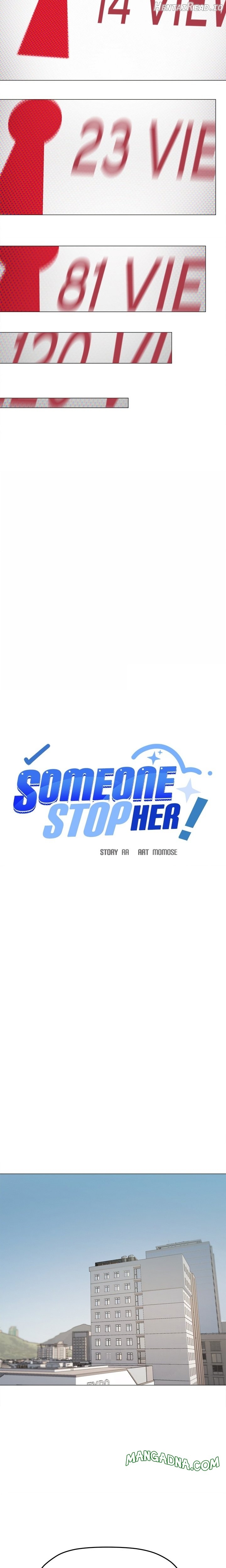 Stop Smoking Chapter 89 - page 20